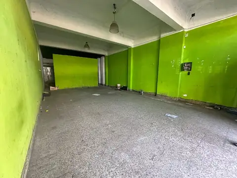 Avenida San Martín 3800