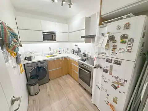 Departamento en Venta de 2 dormitorios