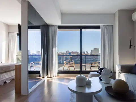 Departamento en Alquiler en Puerto Madero, USD 3.100