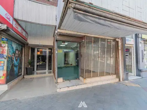 Avenida General José Gervasio Artigas 1000