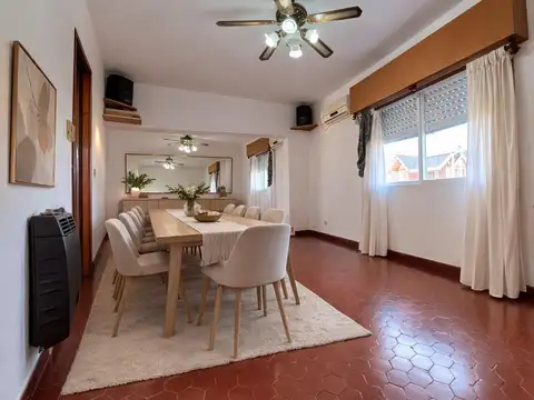 Depto Tipo Casa en Venta de 2 dormitorios