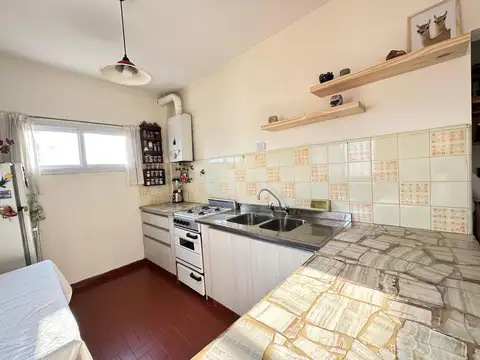 Depto Tipo Casa en Venta al Oeste