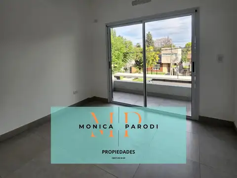 Departamento en Venta Apto profesional