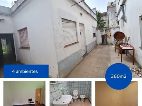 Casa en Venta de 3 dormitorios