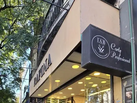 Local en Alquiler 70 años