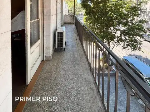 Depto Tipo Casa en Venta de 3 dormitorios