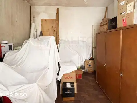 Depto Tipo Casa en Venta A Estrenar