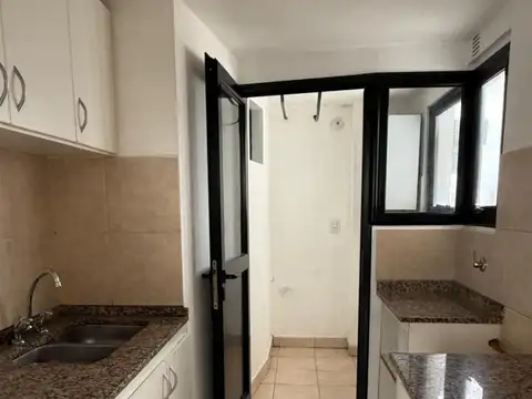 Departamento en Alquiler de 1 dormitorio