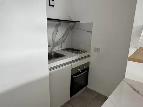 Departamento 1 dormitorio en City Bell