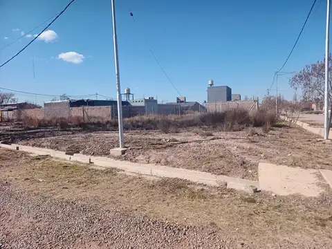 Terreno en Venta en Perdriel, USD 14.500