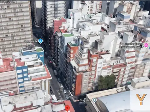 Entre Ríos y Bolívar
