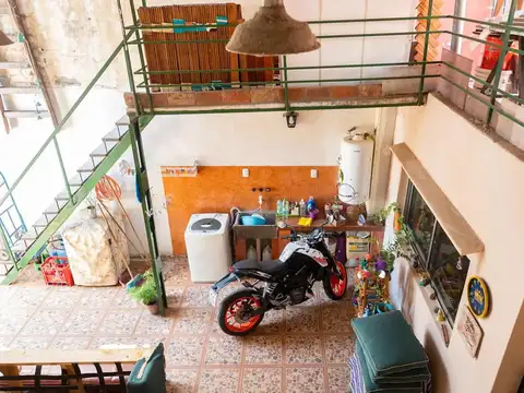 Departamento en Venta al Norte