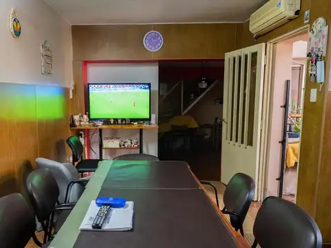 Departamento en Venta de 5 ambientes