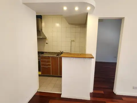 Departamento en Alquiler de 1 dormitorio