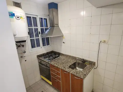 Departamento en Alquiler en Belgrano, $ 580.000
