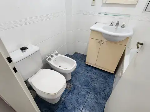 Departamento en Alquiler al Oeste