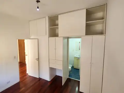 Departamento en Alquiler 50 años