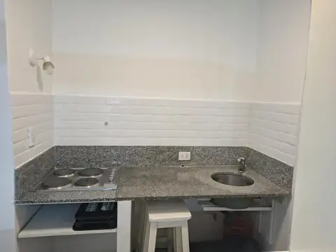 Departamento en Alquiler en Las Cañitas, $ 645.000