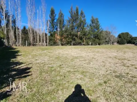 Terreno en Venta en Los Alcanfores, USD 90.000