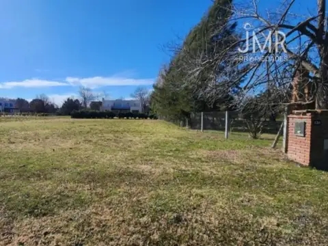 Terreno en Venta de 1050,0 m2