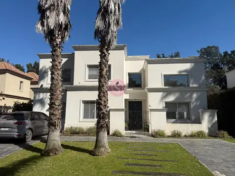 Casa  en Venta en Haras La Pradera, Pilar, G.B.A. Zona Norte