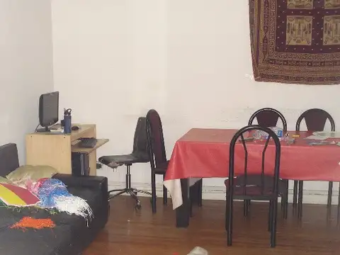 Departamento en Venta 60 años