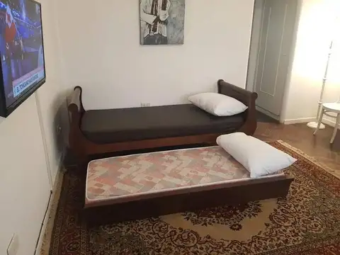 Departamento en alquiler temporario