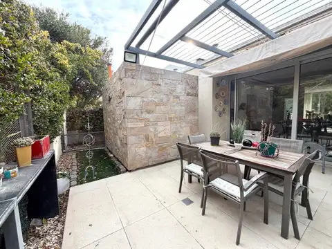 Casa en Venta Dalvian 3 Dormitorios en Suite