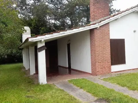 Casa en Venta 25 años