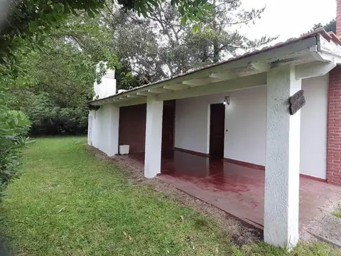Casa en venta - 2 Dormitorios 1 Baño - Chapadmalal