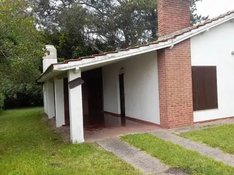 Casa en Venta 25 años