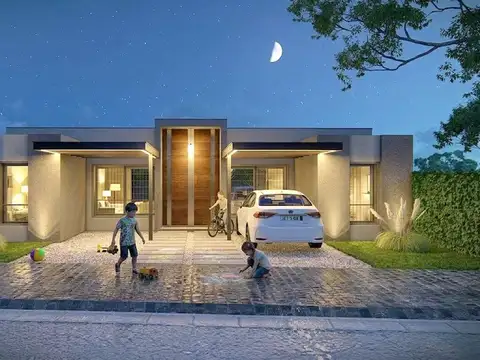 Casa en Venta en Buena Nueva, USD 79.000