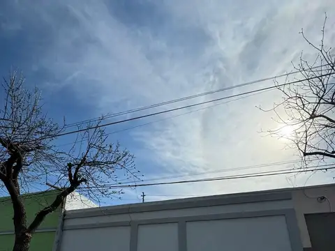 VENTA DE CASA FRENTE A PLAZA PRINCIPAL - TORINO