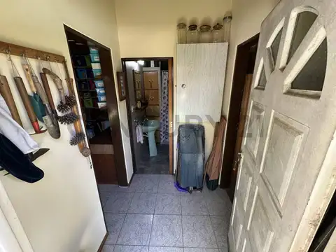 Jose maria Paz 1600, Piso 0