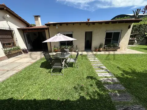 Casa en Venta en San Miguel Oeste, USD 210.000