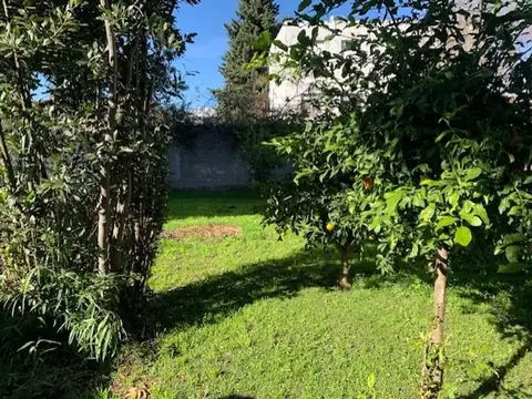 Terreno en Venta en Beccar-Vías/Rolon, USD 210.000