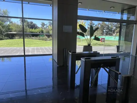 Oficina Monoambiente con 1 baño