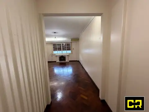 Departamento en Alquiler de 4 ambientes