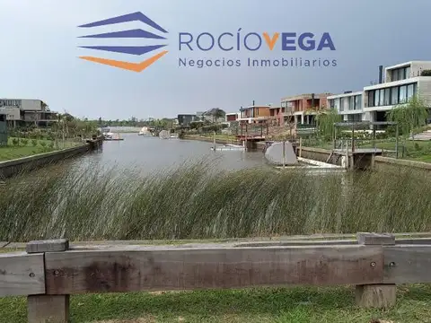Terreno en Venta en Nordelta El Yacht, USD 675.000