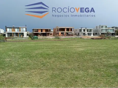 Terreno en Venta de 903,0 m2
