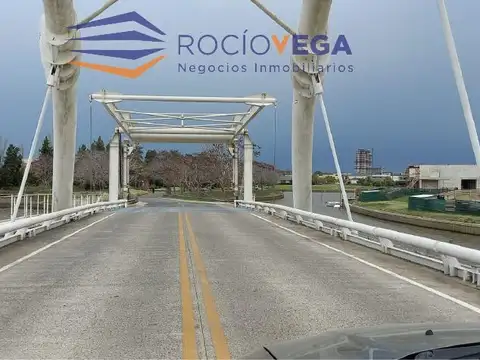 Terreno en Venta de 903,0 m2