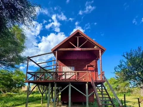 Casa en Venta en Isla la Invernada, USD 60.000