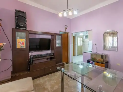 Depto Tipo Casa en Venta 45 años