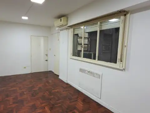 Avenida Raúl Scalabrini Ortiz 1600