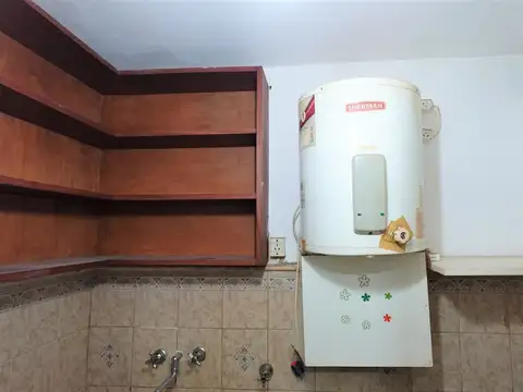 Avenida Raúl Scalabrini Ortiz 1600