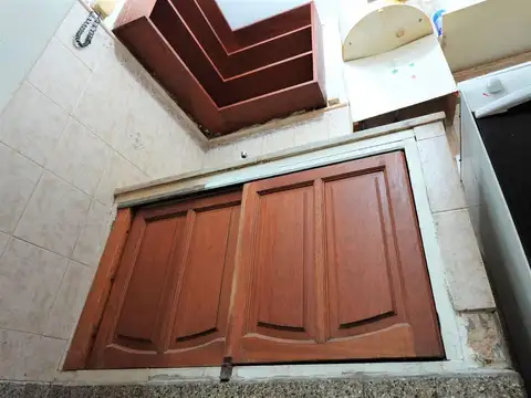 Departamento en Alquiler 59 años