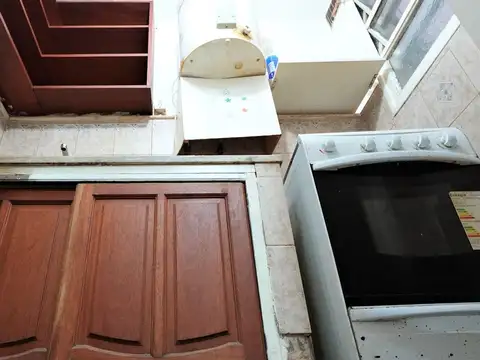 Alquiler temporario monoambiente. Palermo Soho