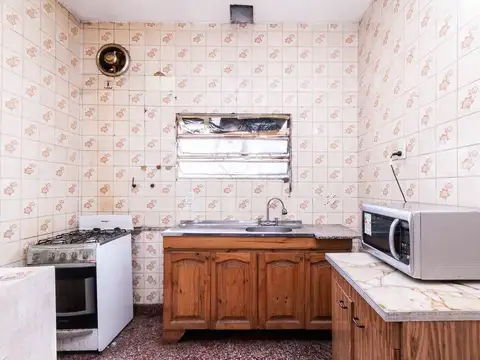 Casa en Venta en Lanús Este, USD 53.000