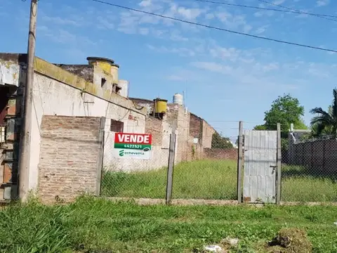 CALLE 20  1ra JUNTA 1400