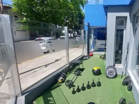 VENTYA DE LOCAL EN OLIVOS